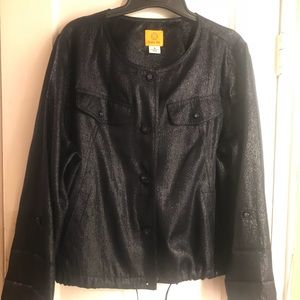 Really nice drawstring jacket